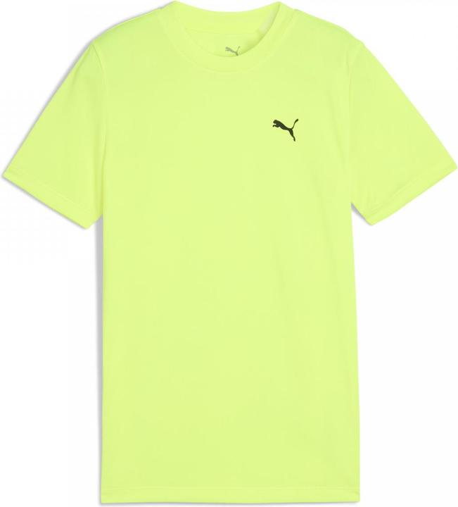 Actual product image Puma TAD ESS Tee B (140)