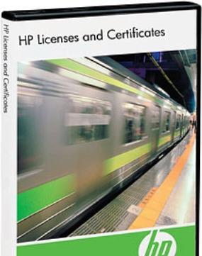 Actual product image HPE StoreEver MSL TapeAssure Advanced - License