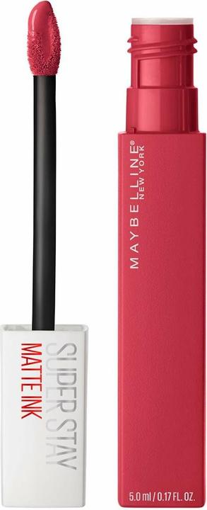 Produktbild Maybelline New York Superstay Matte Ink (80 Ruler)