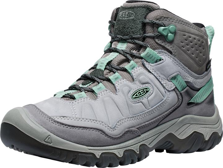 Alloy, Granite Green