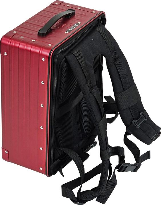 Actual product image Aleon Hybrid Backpack 17" (23 l)