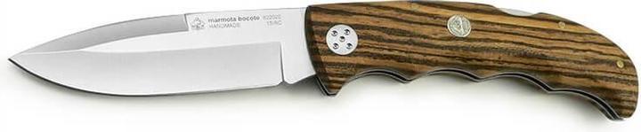 Immagine prodotto Puma IP Coltello da tasca MARMOTA BOCOTE (9.30 cm)