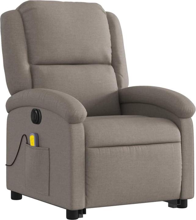 Actual product image VidaXL Ismagrad