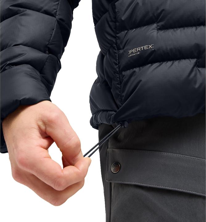 Produktbild Haglöfs ROC Flash Down Jacket (L)