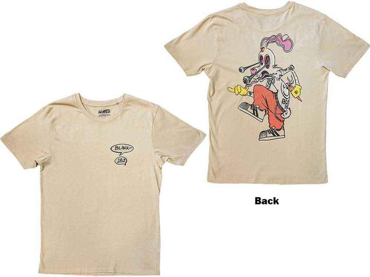 Blink 182 Roger Rabbit