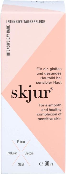 Produktbild Ursapharm Skjur Tagespflege, 30 ml XTC (30 ml, Tagescreme)