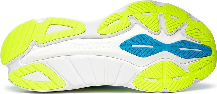 Actual product image Saucony Hurricane 24 (43)
