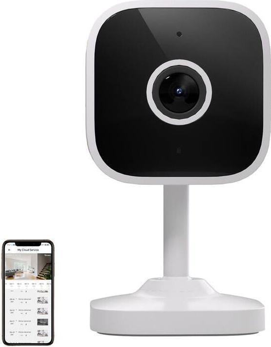 Sonoff WLAN-Überwachungskamera CAM-S2 5 V 1A 5W 130° (1920 x 1080 Pixels)