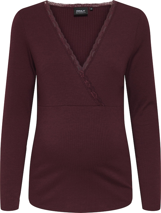 Only Maternity OLMIPASS Top Top