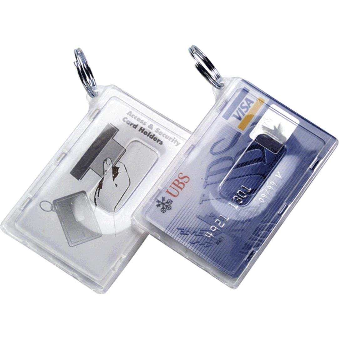 Rieffel, Schlüsseltresor + Schlüsselschrank, Sicherheits-Kartenhalter KT 1070