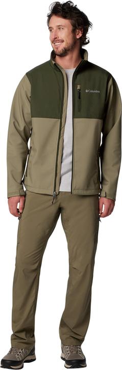 Actual product image Columbia Ascender™ Softshell Jacket (XXL)