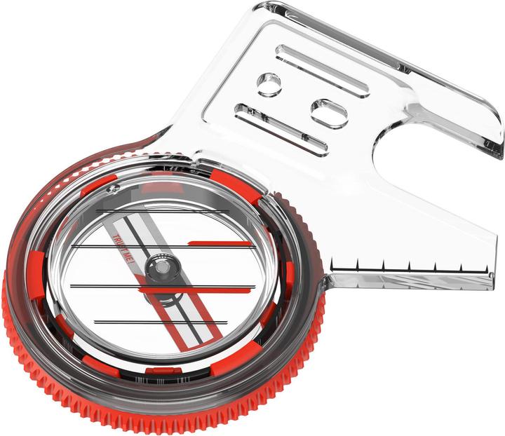 Produktbild Decathlon Kompass Daumenkompass Orientierungslauf