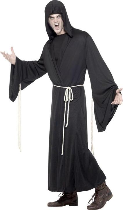 Actual product image Smiffys Horror priest (M)