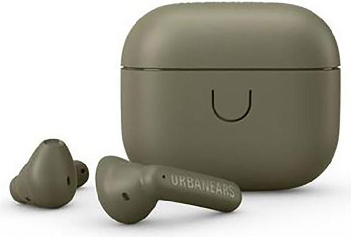 Urbanears Boo TWS Almost Green (ANC, 30 h, Wireless)