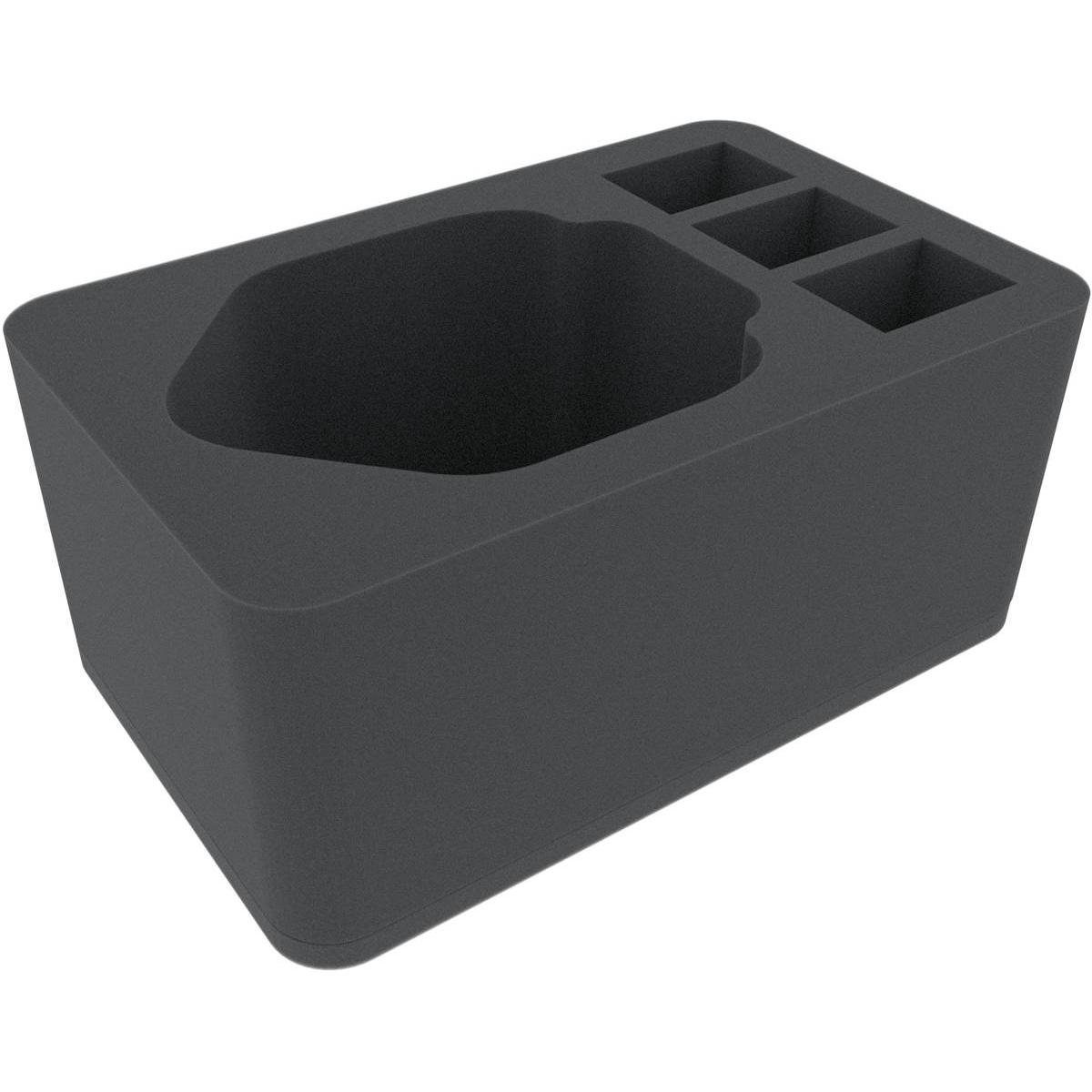 Feldherr HS120A001BO - Schaumstoffeinlage für Maulerfiend (Schaumstoff)