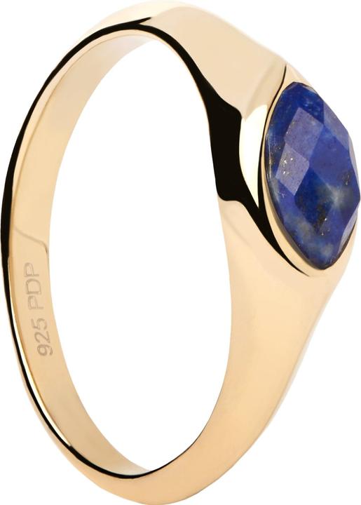 Image du produit Pd Paola Damenring (50, Argent 925)