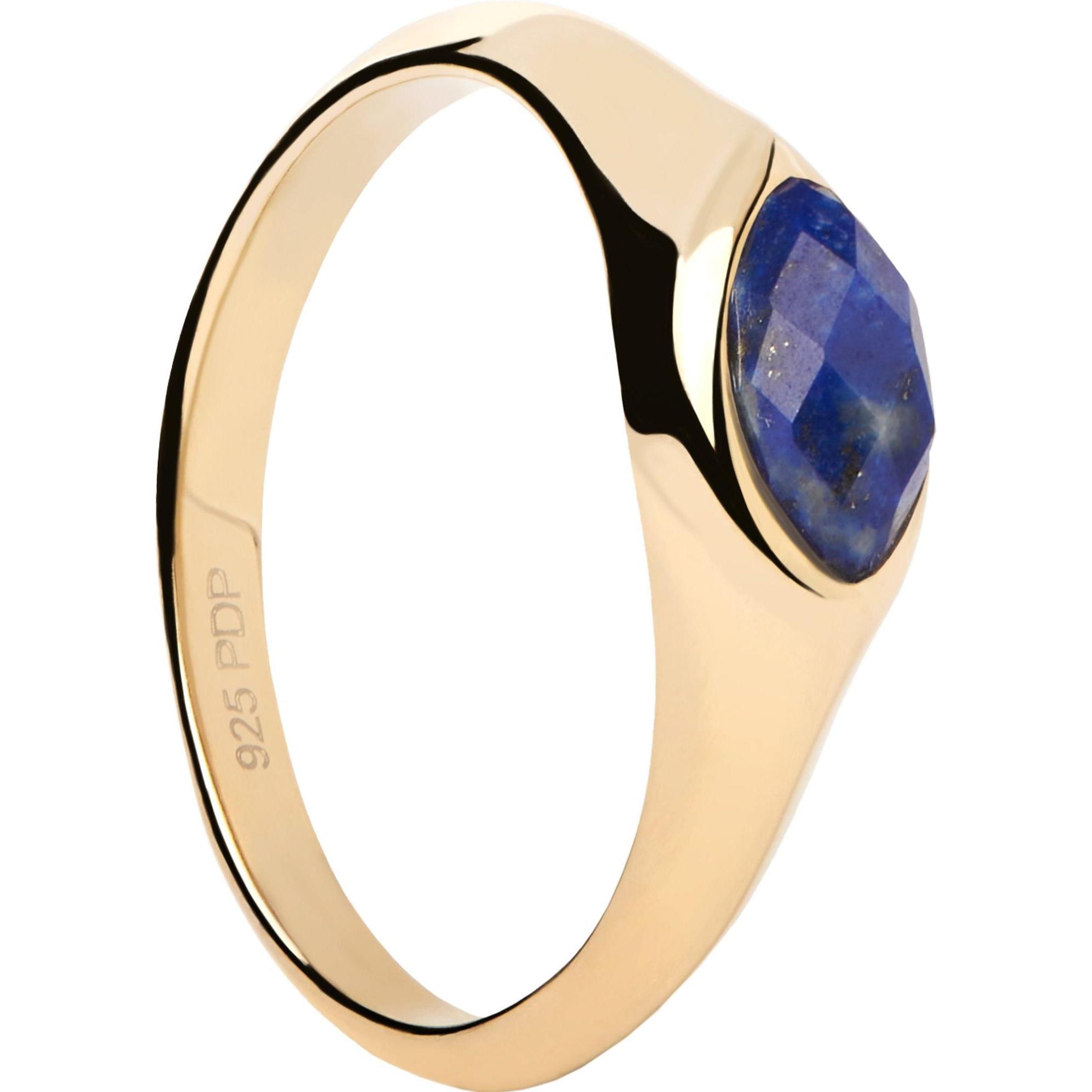 Thumbnail - Pd Paola, Ring, Damenring, (52, 925 Silber)