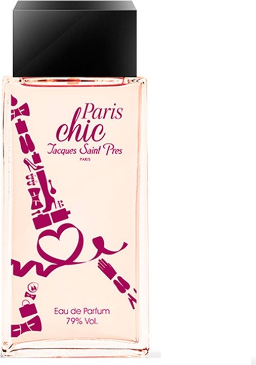 Ulric De Varens Paris Chic (Eau de Parfum, 100 ml)