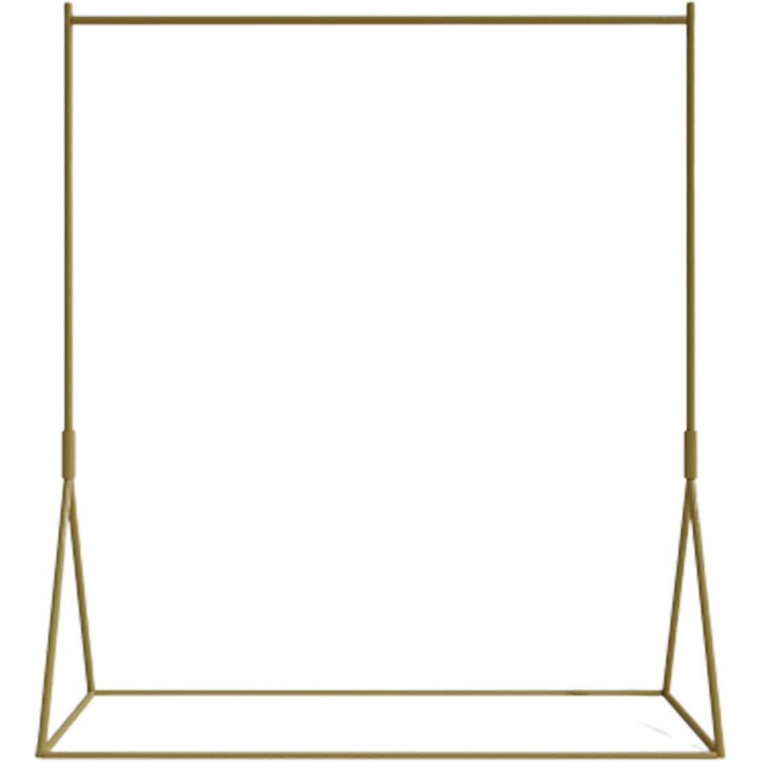 Thumbnail - Kalune Design, Kleiderständer + Kleiderstange, Elisha