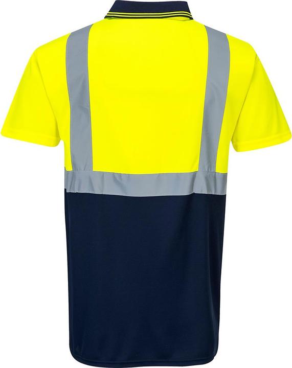 Produktbild Portwest Poloshirt Signalkleidung (M)