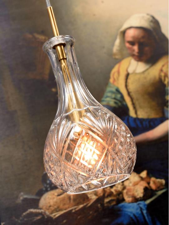 Produktbild It`s about RoMi Brussels (E14, 275 lm)