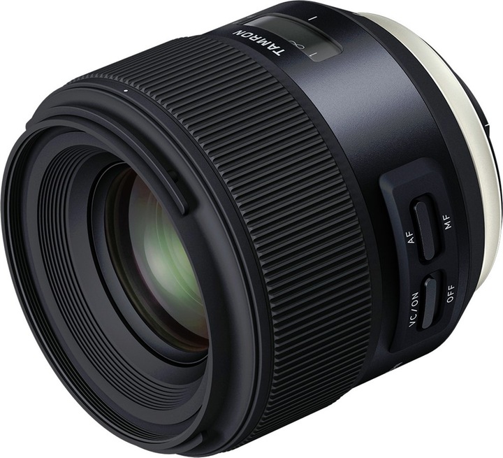 Actual product image Tamron SP 35mm f/1.8 DI VC USD, Canon EF (Canon EF, full size)