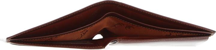 Actual product image Golden Head Wallet COLORADO