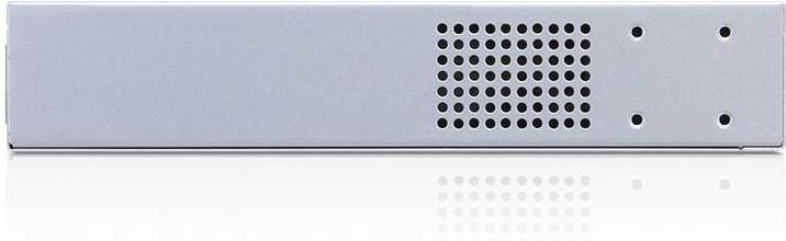 Actual product image Ubiquiti Us-16-150w (18 Ports)
