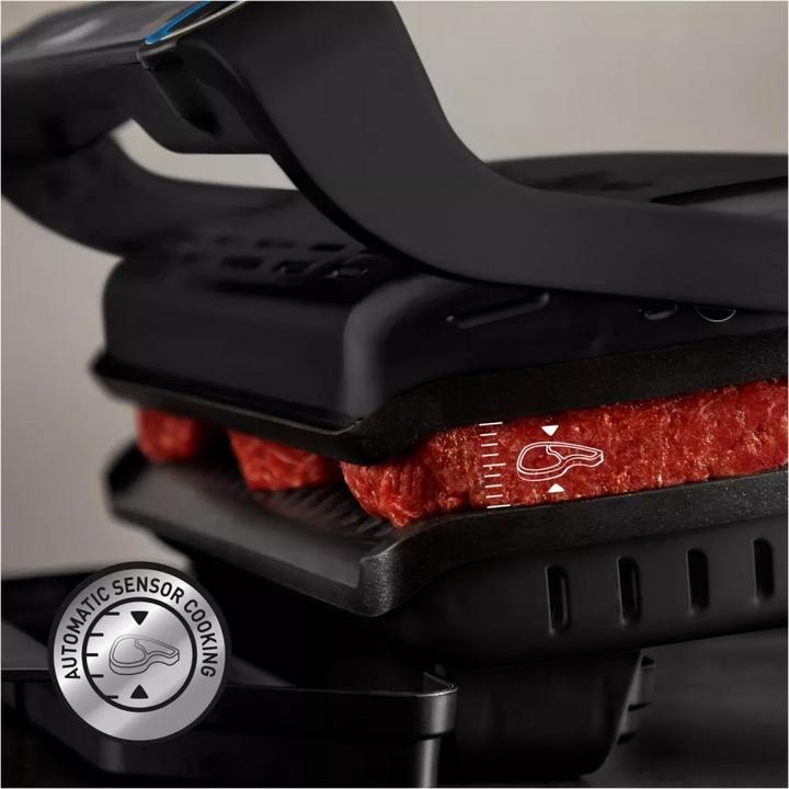Produktbild Tefal OptiGrill+ XL GC7278 Elektrogrill Tischgrill Kontaktgrill