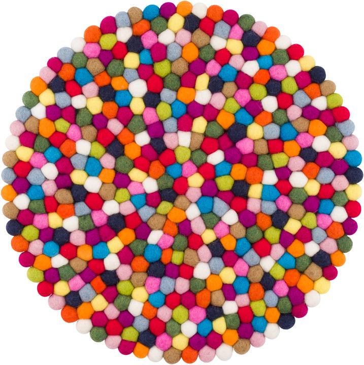 Immagine prodotto Myfelt Punti piatti rotondi (Ø 36 cm)