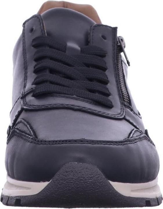 Actual product image Rieker HWK men's low shoes (40)
