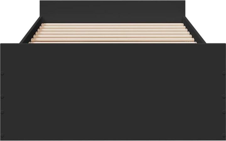 Image du produit vidaXL Bettgestell (75 x 190 cm)