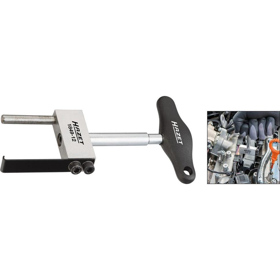 HAZET Stabzündspulen-Abzieher 1849-12 (1849-12)