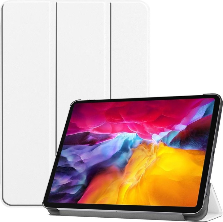 Image du produit Cover-Discount Étui Smart Tri-fold (iPad Pro)