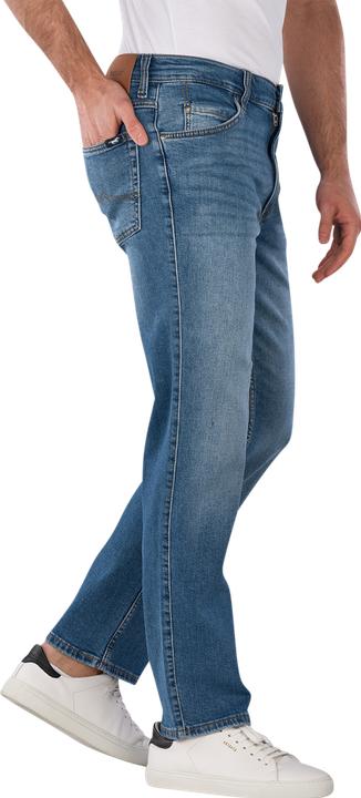 Image du produit Mustang Tramper Jeans Straight Fit (32)