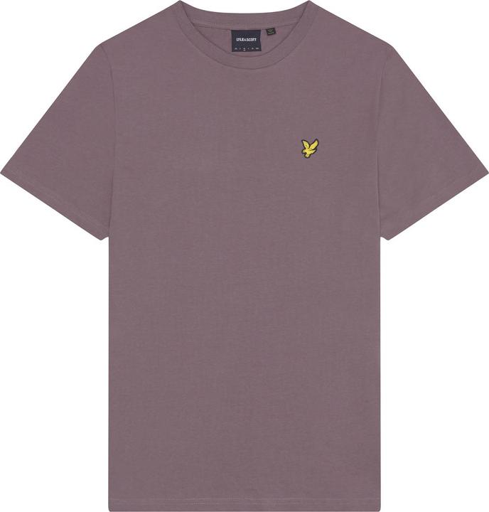 Actual product image Lyle and Scott t-hirt lyle & cott plain (S)