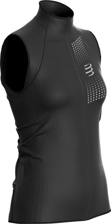 Produktbild Compressport Hurricane Windproof Vest W (M)