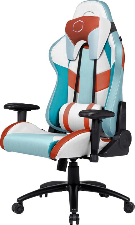 Produktbild Cooler Master GST Gaming Chair Caliber R2S