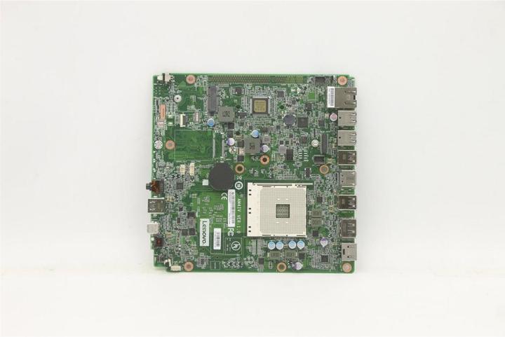 Produktbild Lenovo MB Fru Win Dpk