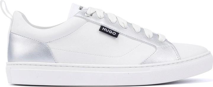 Immagine prodotto HUGO Morrie Tenn, damessneakers, open wit (37)