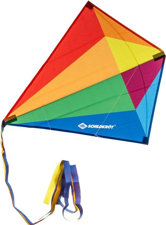 Produktbild Schildkröt SCHILDKR™T Lenkdrache Classic Kite 70 "Diamond"
