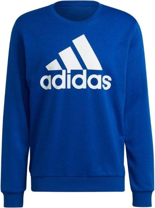 Produktbild Adidas Essentials Sweatshirt mit grossem Logo (L)