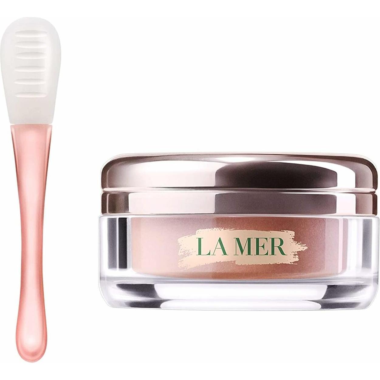 La Mer, Lippenpflege, The Lip Polish (Gel, 15 ml)