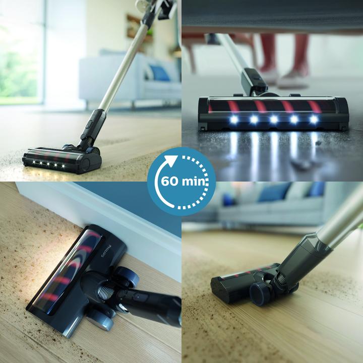 Produktbild Philips 3000 Series XC3031/01