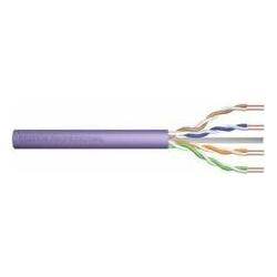 Thumbnail - Digitus CAT 6 U/UTP Twisted Pair Roh-Patchkabel (U/UTP, CAT6, 305 m), Netzwerkkabel