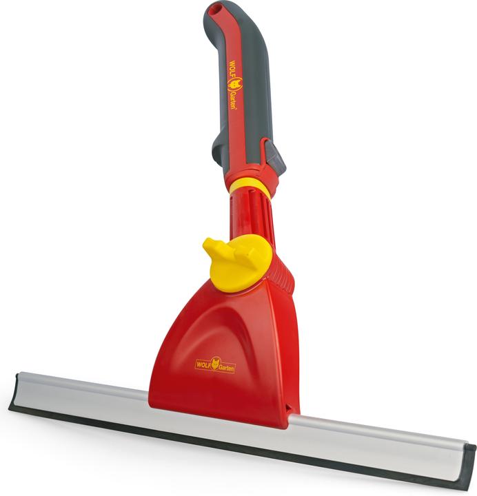 Image du produit Wolf-Garten Combisystem Multi Star raclette à vitres (1 pcs)