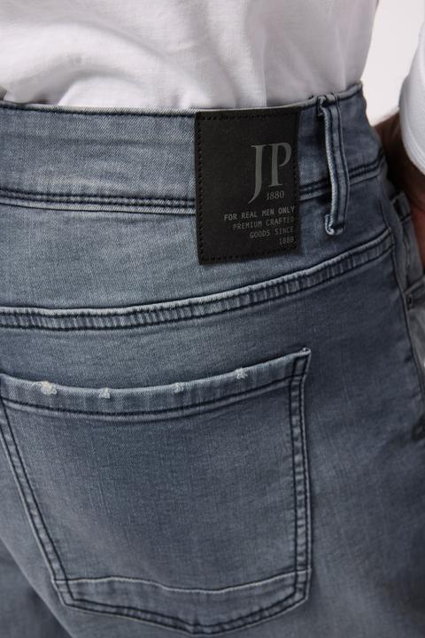 Image du produit JP1880 Jean 5 poches, avec technologie FLEXNAMIC®, coupe Loose Fit (26)