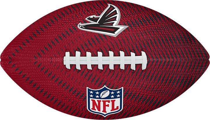 Image du produit Wilson Nfl Team Tailgate Fb At Jr