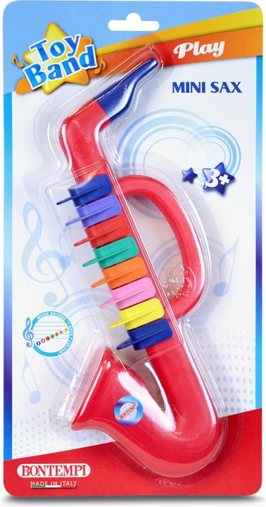 Immagine prodotto Bontempi Sassofono