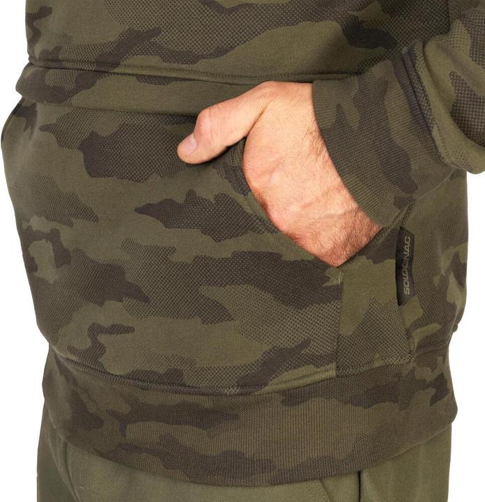 Actual product image Solognac Logo (L)